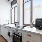 In The Heart Of Old Apartman Lille