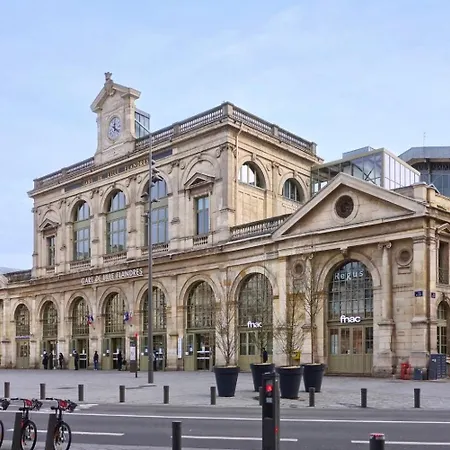 In The Heart Of Old * Lille