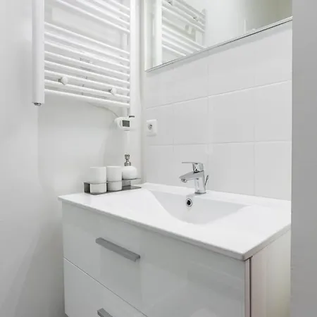 Apartment In The Heart Of Old *